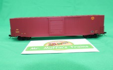 Atlas HO 20007814 - Master - 60' Auto Parts Box Car "Arkansas and Missouri"