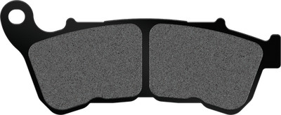 HARDDRIVE HD640V Semi-Sintered Brake Pads for Harley Davidson V-Twin Models