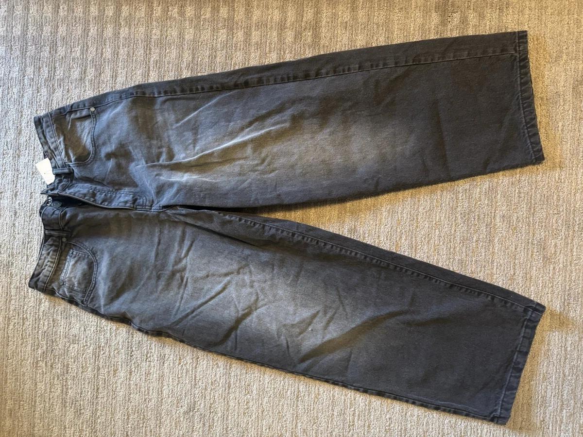 売却済み　
女子袴　 ぼかし刺繍　紐レース　Lユーズド美品　 Black Regular Size Jeans for Men for sale | eBay