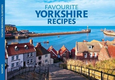 Favourite Yorkshire Recipes (Taschenbuch)