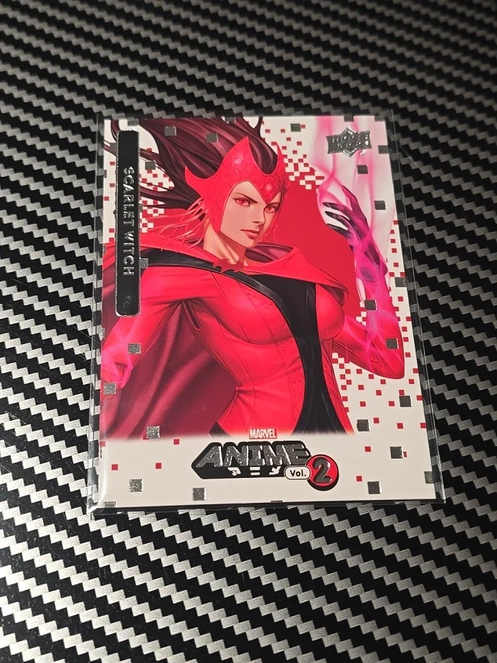 Upper Deck Marvel products for sale | eBay