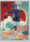 2025 Panini Absolute Countdown Calendar Jaxson Dart Base (RAW)