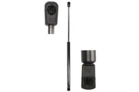 Gasfeder Heckklappen DäMpfer 650N 490Mm FüR Audi A6 Allroad 4FH C6 4F5