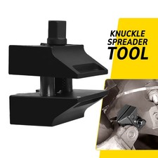 For Ford Peugeot VW BMW Audi Citroën Suspension Strut Hub Knuckle Spreader Tool