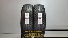 GOMME USATE   255/70R18 113S BRIDGESTONE DUELER HT 840 M+S PNEUMATICI USA B95476
