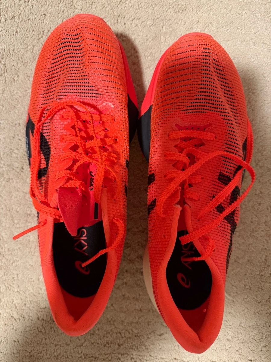 ASICS Red Athletic Shoes for Women for sale | eBay