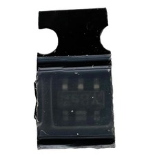 CGY120 Siemens 0.8 - 2.5 GHz broadband MMIC amplifier