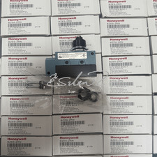 NEW 1PCS Honeywell BZE6-2RN Limit Switch BZE62RN New