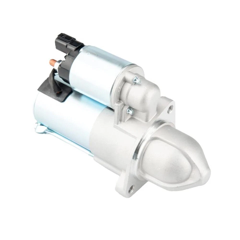Starter Motor for Kia Optima 2008-2011 Forte 2010 Hyundai Tucson 2010-2011 6975N - Изображение 3 из 3
