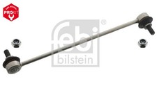 FEBI BILSTEIN 2x Koppelstange Stabilisator ProKit 21021/2x für FORD FIESTA 5 Van