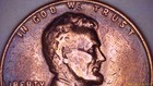 1951 D. Lincoln Wheat Cent / Penny / Re-punched Mint Mark — photo 2