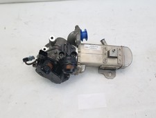 AGR Ventil Ford S-MAX 1855876 VALEO 2.0 120 KW 163 PS Diesel 10-2013