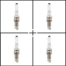 4x ORIGINAL® Beru By Driv Z365 Zündkerze für VW UP! POLO VI POLO V PASSAT B8