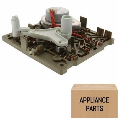 6981432-C For Amana Refrigerator Ice Maker Control Module Part # Model NR1210
