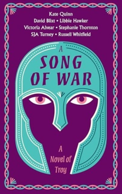 Song Of War Pb