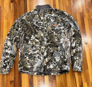 Sitka Celsius Jacket XL Tall
