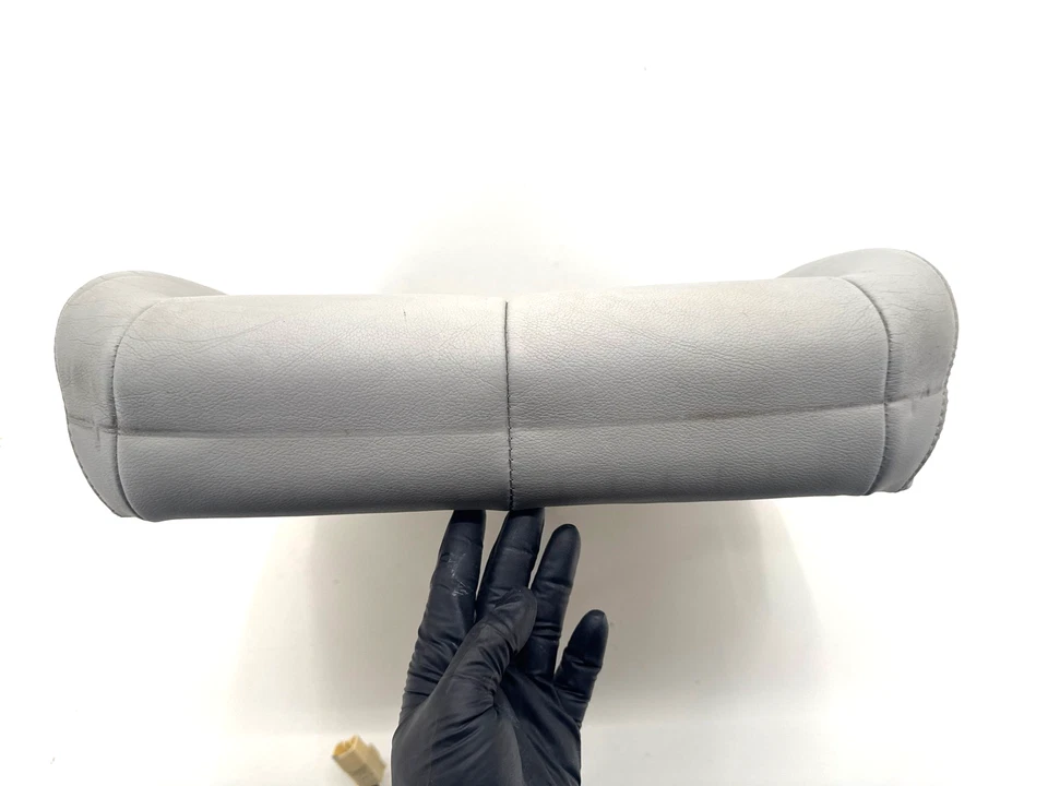 Passenger Front Seat Bottom Cushion Leather LB14 OEM TOYOTA SIENNA 11-20 - Image 4 of 4