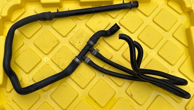 MERCEDES GL X164 GL450 ML W164 COOLANT HOSE A1645004375