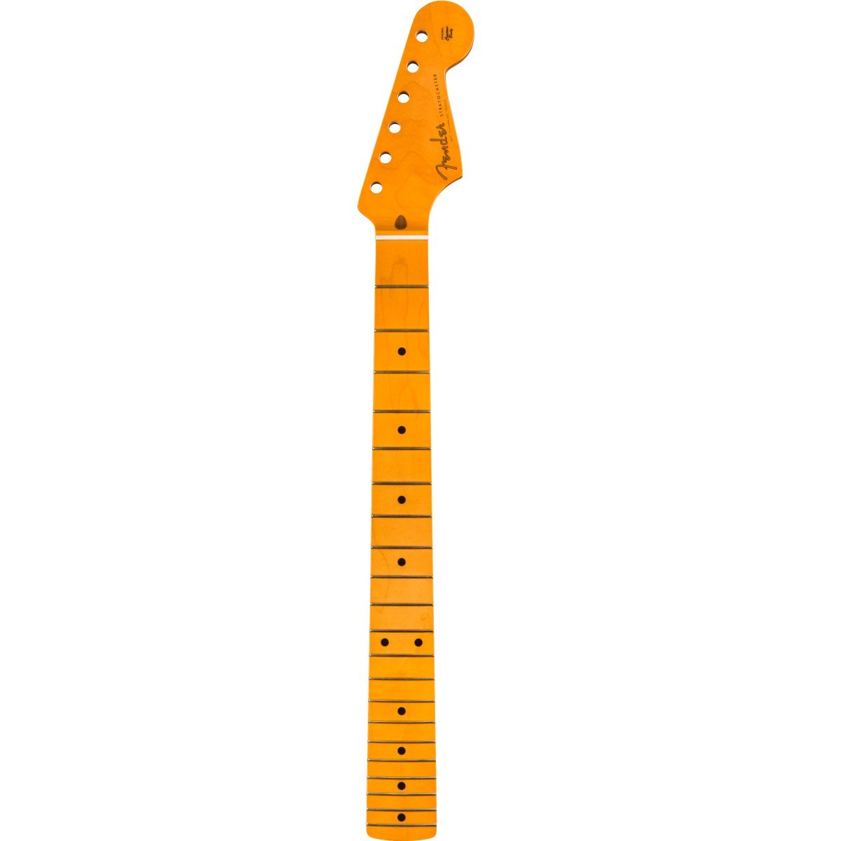 Genuine Fender Classic Series 50s Stratocaster/Strat Lacquer Neck