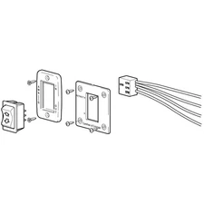 CAREFREE/CO. R001605 Carefree Rocker Switch