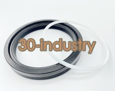 1PCS New For Oil seal oil cylinder sealing ring TSE452393/1 SEG100*115 *wq