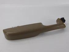 Door Armrest Pull Handle FRONT Left LH Brown OEM Escalade Tahoe Yukon 99 - 02 ✅