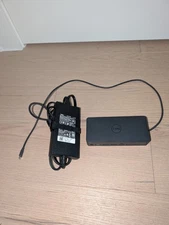 Dell Universal Dock UD22 Laptop Docking Station USB C