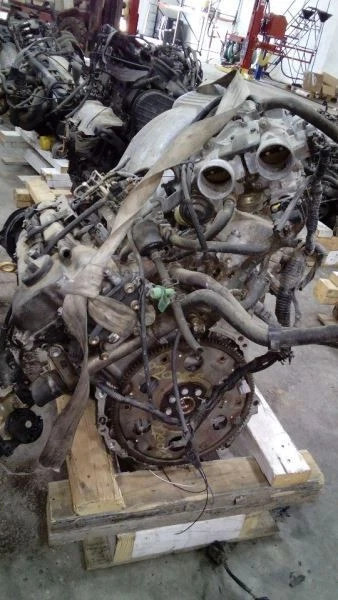 Engine 3.0L VIN F 5th Digit 1MZFE Engine Fits 00-04 AVALON 292245 Foto 4 de 4