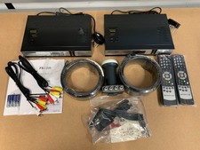 Fortec Star FS-4200 Satellite Kit BNIB