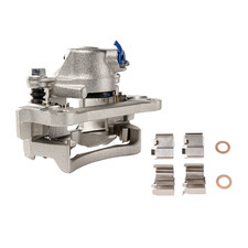 Rear Left Brake Calipers w/ Bracket for Toyot...