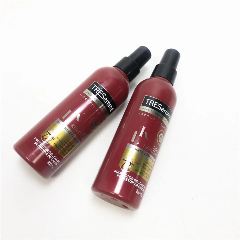 Tresemme - Hitzeschutzspray Keratin - [2er-Pack] - Bild 2 von 4
