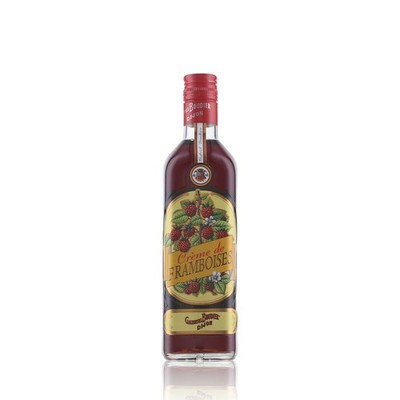 Gabriel Boudier Crème de Framboises Himbeerlikör 20% Vol. 0,5l
