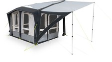 Dometic Club Air All-Season S Seitenflügel für Ganzjahresvorzelt Links B-Ware