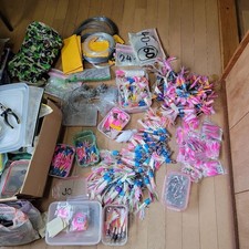 Skipjack tuna -and-line fishing gear, chan kabura, etc.