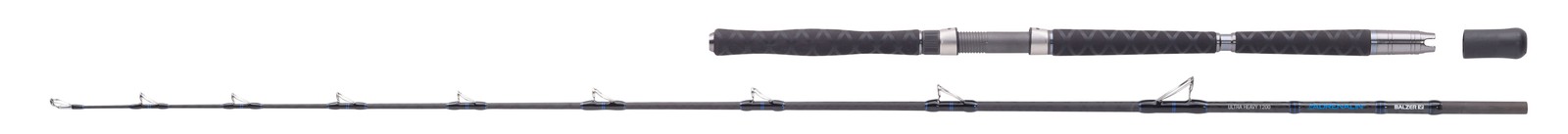 Balzer Adrenalin Ultra Heavy 1200 220 400-1200 47490₽