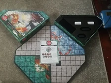 Paiko Ancient Battle of Strategy from Catalyst Game Labs Board Game