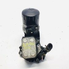 Filtre à huile Peugeot 3008