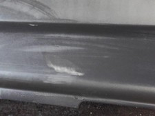 Pare-choc arrière Citroen BX