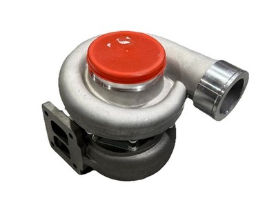 Turbocharger J98 ZY80232237 U7U827