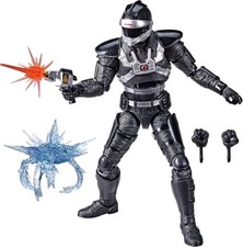 Power Rangers Lightning Collection 2021 IN SPACE PHANTOM RANGER 6 Figure