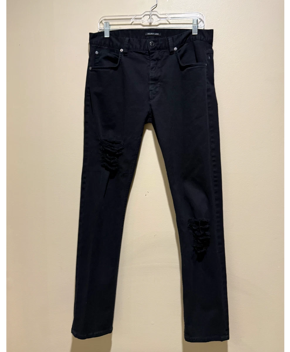 31 Size Jeans Men's HELMUT LANG for sale | eBay