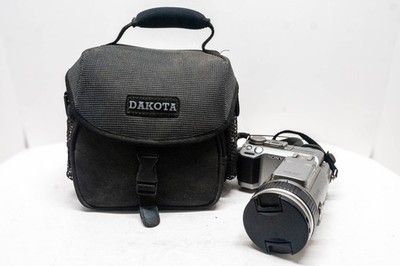 Sony DSC-F707 Digital Still Camera 5.0 MegaPixel (NO CHARGER