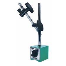 Insize 6200-60 Magnetic Stand, 132 Lb. Magnetic Pull