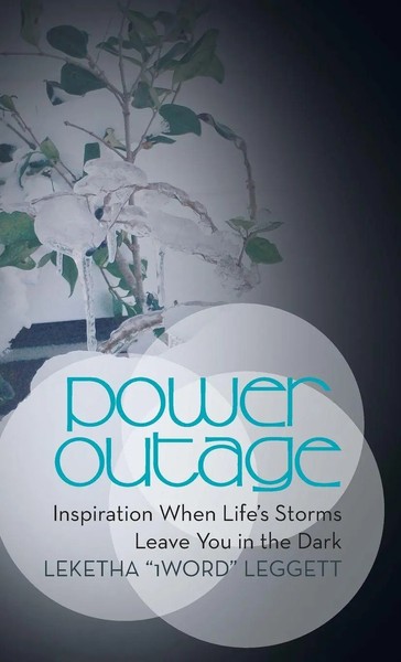 Leketha Word Leggett | Power Outage | Buch | Englisch (2014) | Gebunden-image