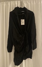 Jacquemus La Robe Bahia FR36/S