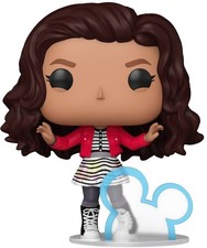 Funko POP! Disney: Shake It Up - Rocky (Disney Icon) [New Toy] Vinyl Figure, C