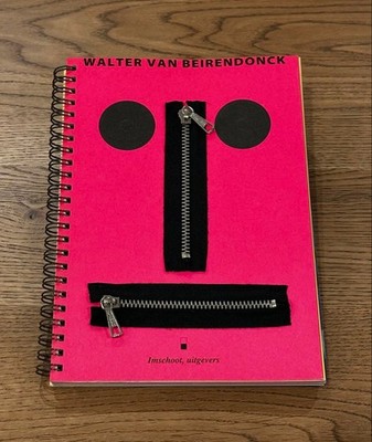 WALTER VAN BEIRENDONCK Mutilate Art Book Collection | eBay