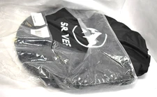 Portable Toilet with Pop up Privacy Tent Xlarge Portable Toilet & Mini Lamp