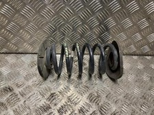 Ressort de suspension arriere CHEVROLET TRAX