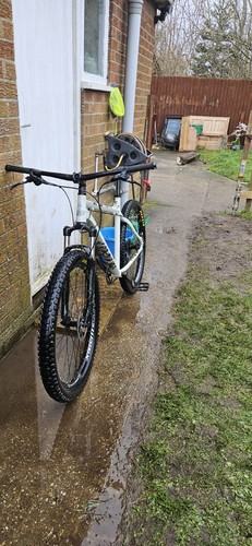 Basis Harrier Hydro